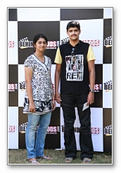 BEHINDWOODS ORU KAL ORU KANNADI CONTEST - IMAGES